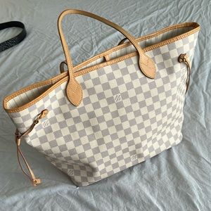 Louis Vuitton Nevderful MM